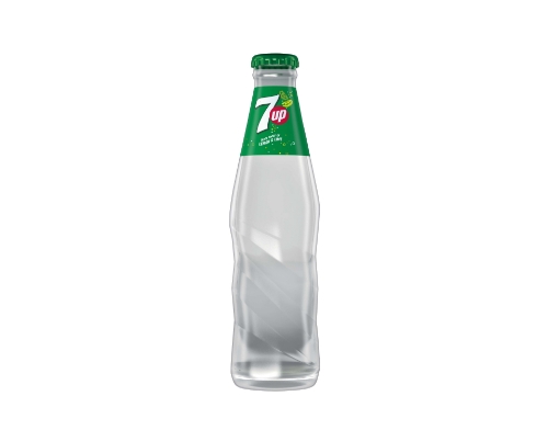 Picture of 7UP REG 200ML NRB